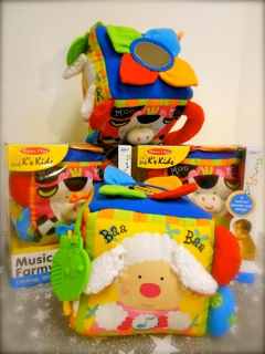 Baby Gifts