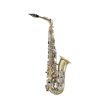 Alto Saxophones
