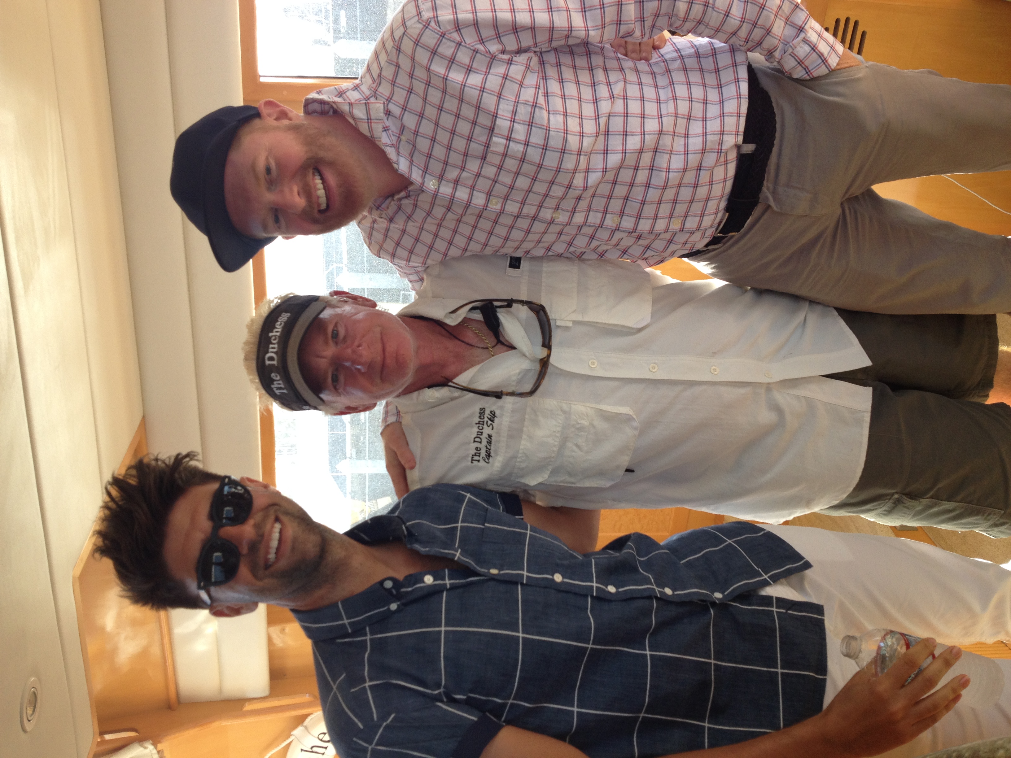 Jesse Tyler Ferguson