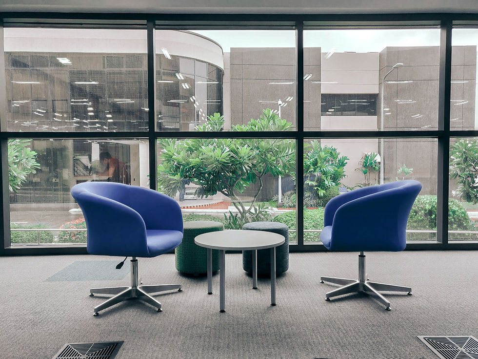 Commercial Carpet Cleaning for Businesses Throughout Central Oregon