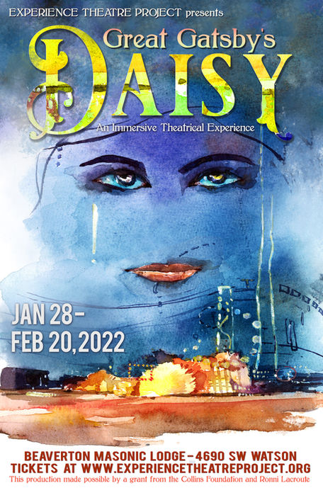 Great Gatsby's Daisy