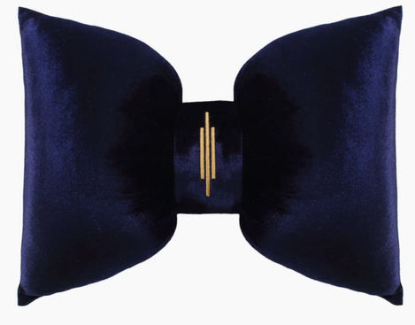 Rent Navy Pillows Seattle