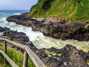 Your Guide to the Best Oregon Coast Hikes