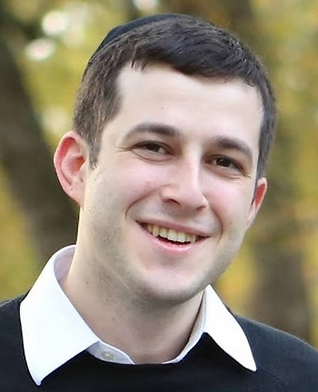 Dr. Akiva Gornish