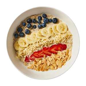 Oatmeal