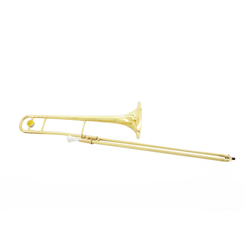 BAC Apprentice Trombone