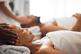 Best Couples Massage Portland