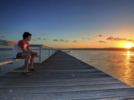 How to Help Someone with Depression