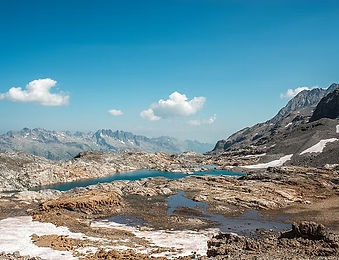 Private Dolomites Hiking Organization