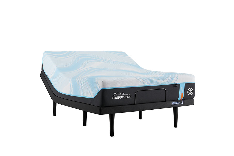 Thumbnail: Tempur-Pedic Tempur-LuxeBreeze Firm