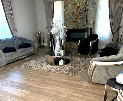 Los Angeles Flooring Installation