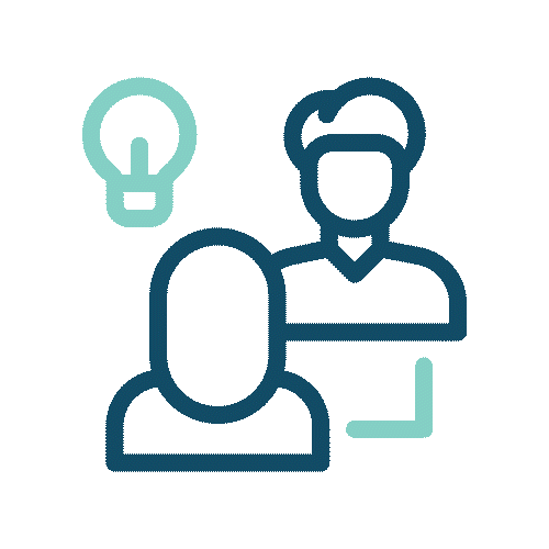 Executive Coaching & Mentoring