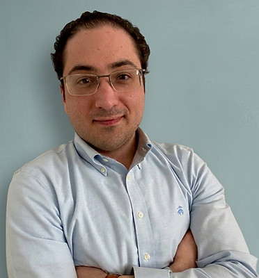 Dr. James Modico, Psy.D_