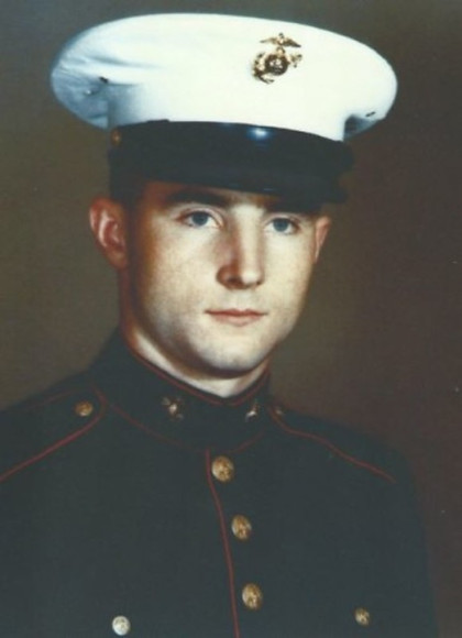 Patrick Gallagher