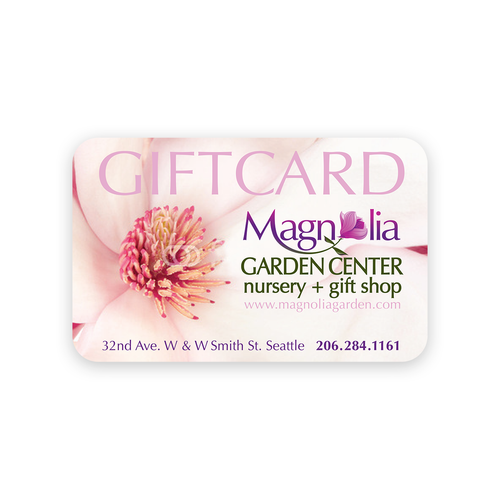 Magnolia Garden Center Gift Card magnoliagardencenter