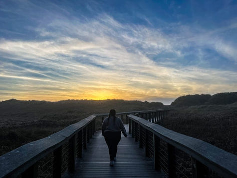 Newport in the Winter | Off-Season Perks & Coastal Beauty