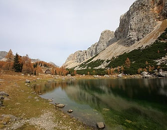 Private Dolomites Hiking Organization
