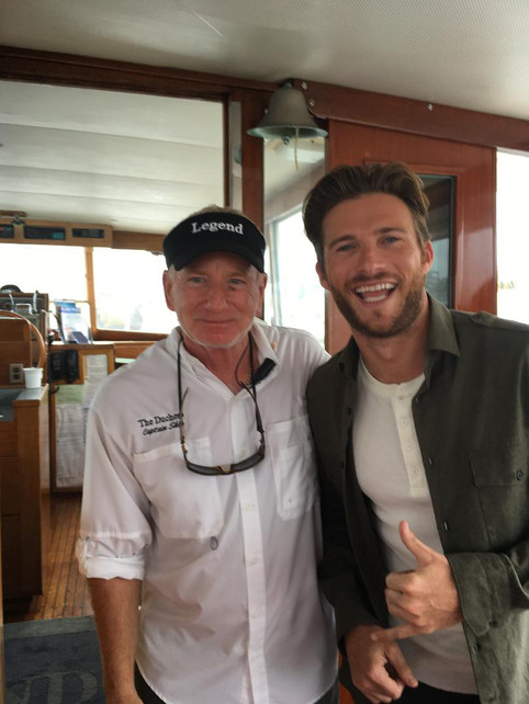 Scott Eastwood