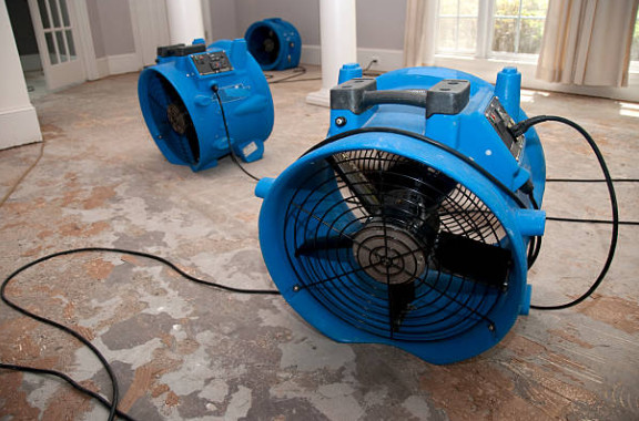 Water Damage