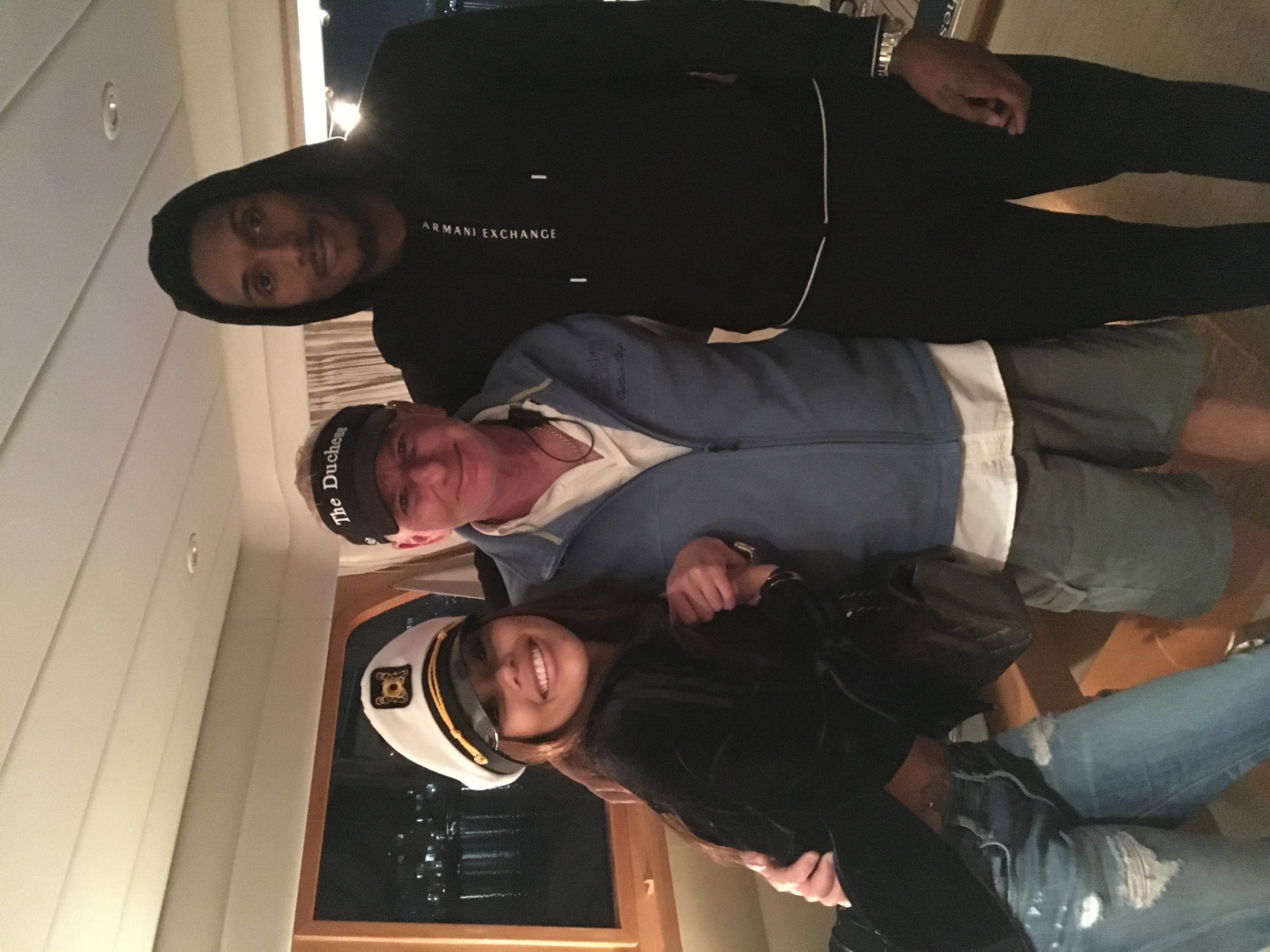NBA Star Lou Williams