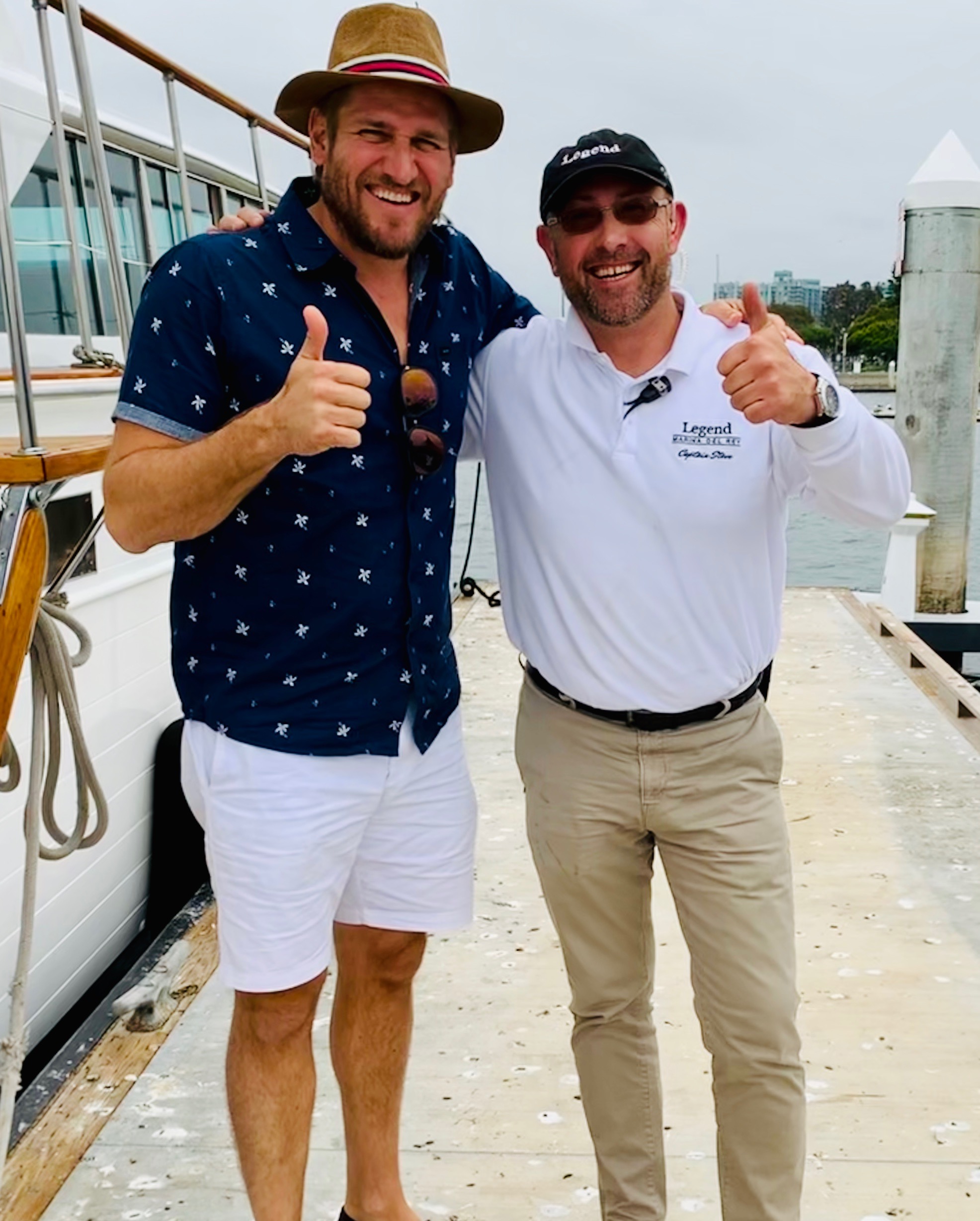 Celebrity Chef Curtis Stone