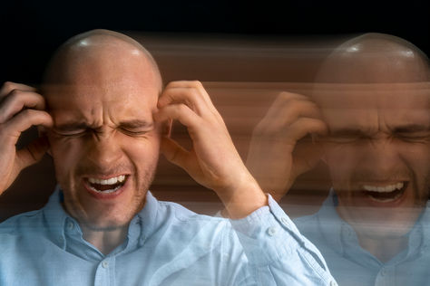 Distress Tolerance: STOP and Pros and Cons Skill in DBT