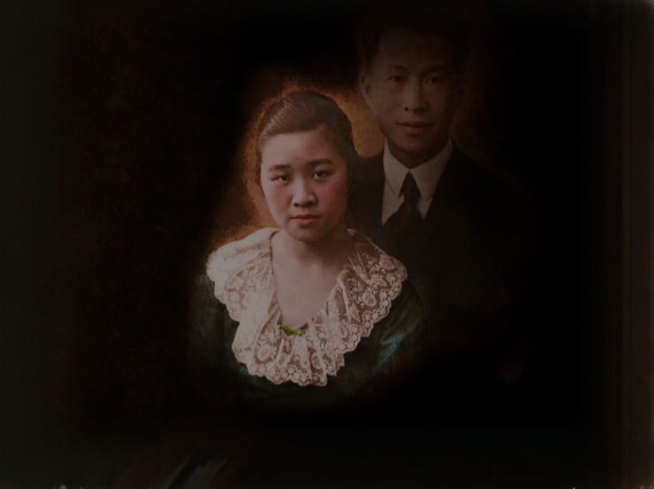 THE PROMISE