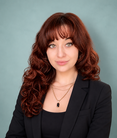 Dr. Cierra Clark, PsyD