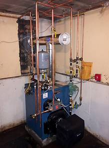 Family Fuel u0026 Heating - Burnham/Peerless/Weil McClain Boilers