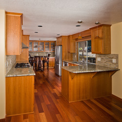 Cabinet Makers | Pittsburg, CA | Modern Custom Cabinets