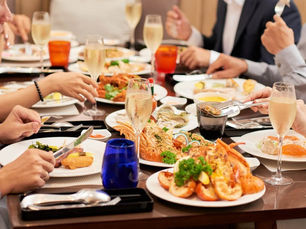 Enjoy the Catch of the Day at the Best Seafood Restaurants in Newport, Oregon