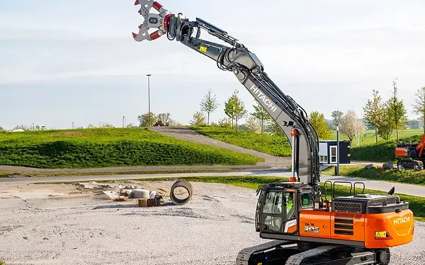 Specialty Excavators in California | Demolition, Forestry