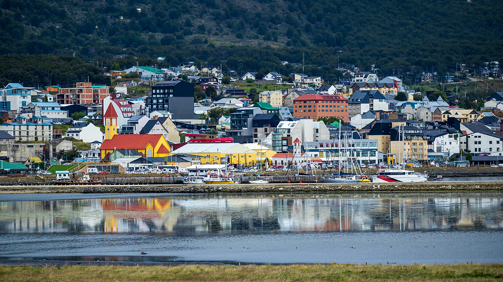 Ushuaia