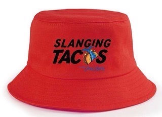 Thumbnail: Bucket Hat