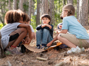 Sleepaway Camp Jitters? Conquering Anxiety with CBT