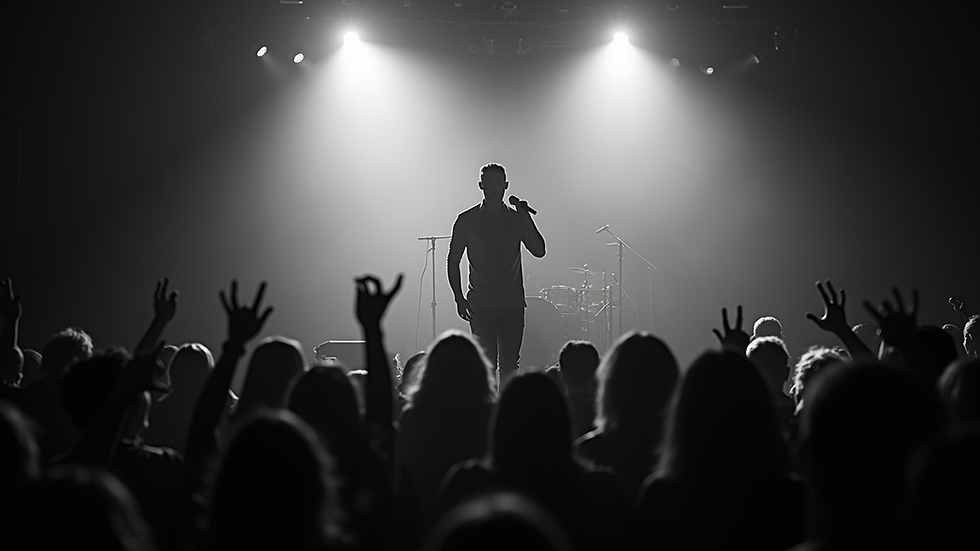 Top Songs by Scott Stroot You Need to Hear