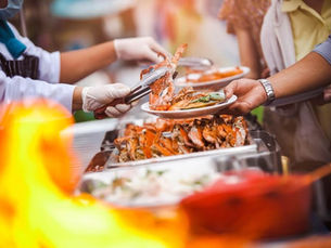 Plan Your Visit to the Newport Seafood and Wine Festival