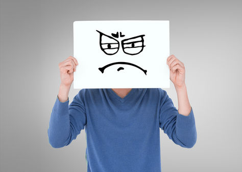 Understanding Anger