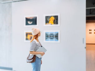 Discover the Newport Art Scene During Your Oregon Vacation