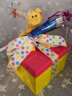 Birthday Gifts