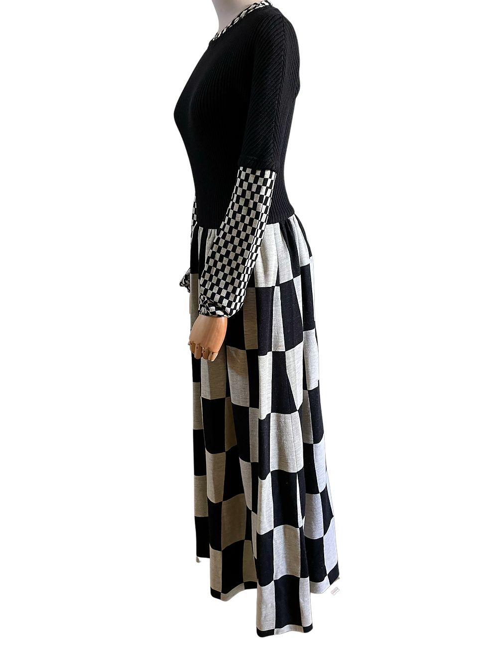 Thumbnail: 1960’s Rudi Gernreich Maxi