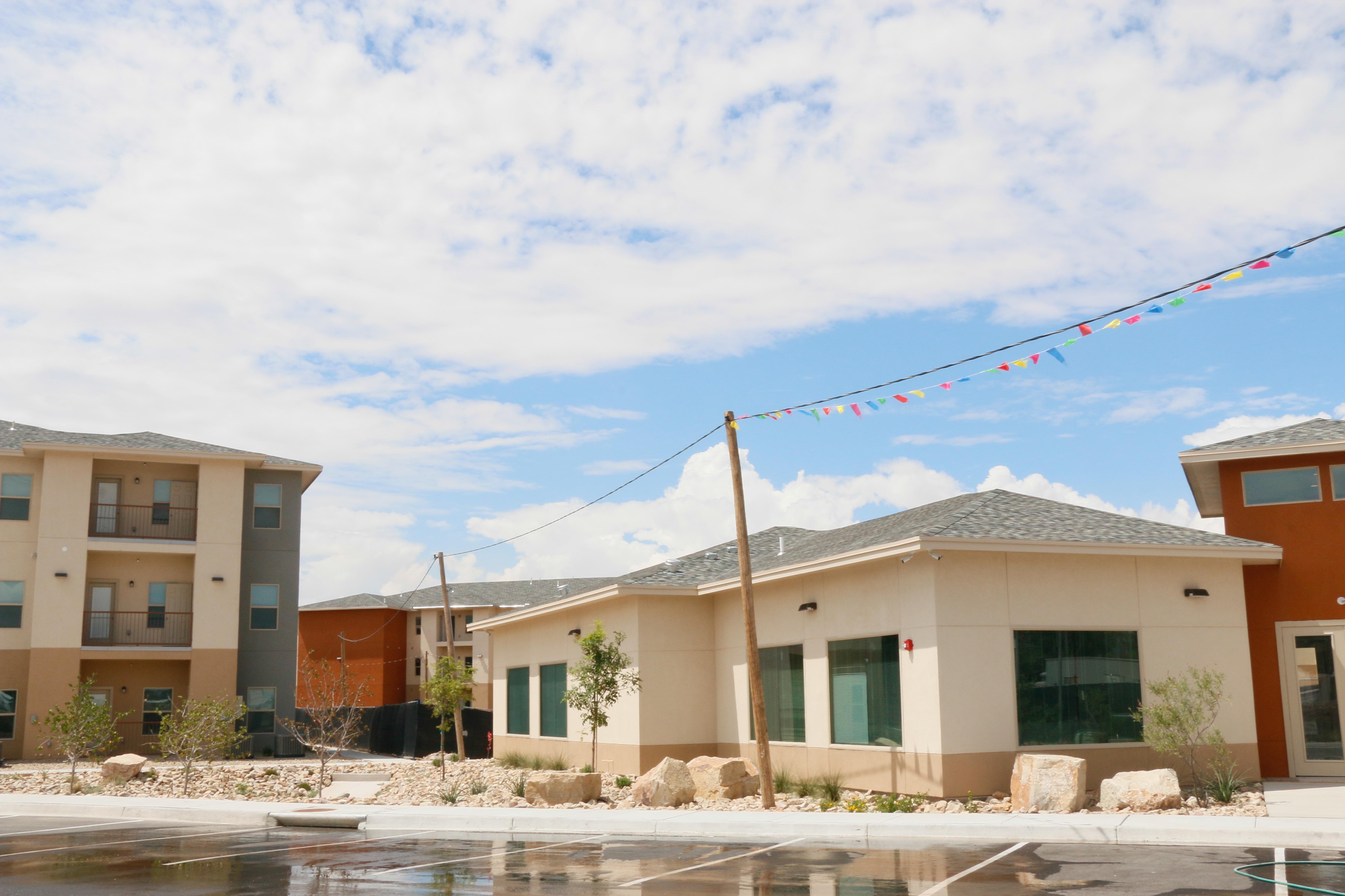  Apartments On North Loop El Paso Tx for Simple Design