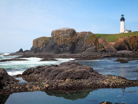 Endless Adventure | Experience Fall in Newport