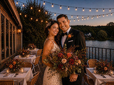 Roslyn Wedding Venue