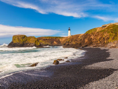 Explore Yaquina Bay State Recreation Site and Other State Parks