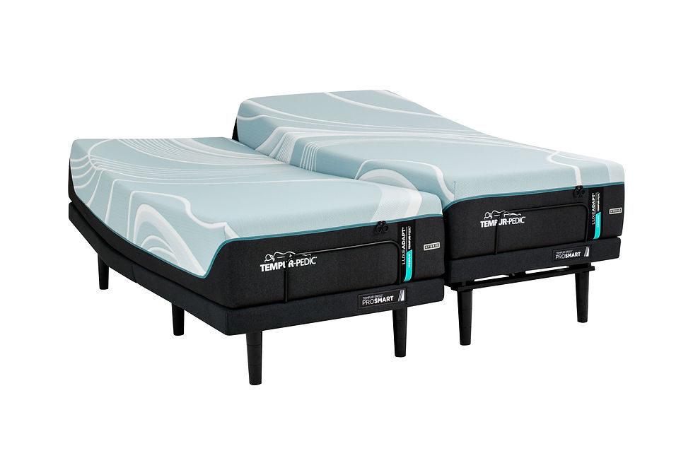 Thumbnail: Tempur-Pedic Tempur-LuxeAdapt Medium Hybrid