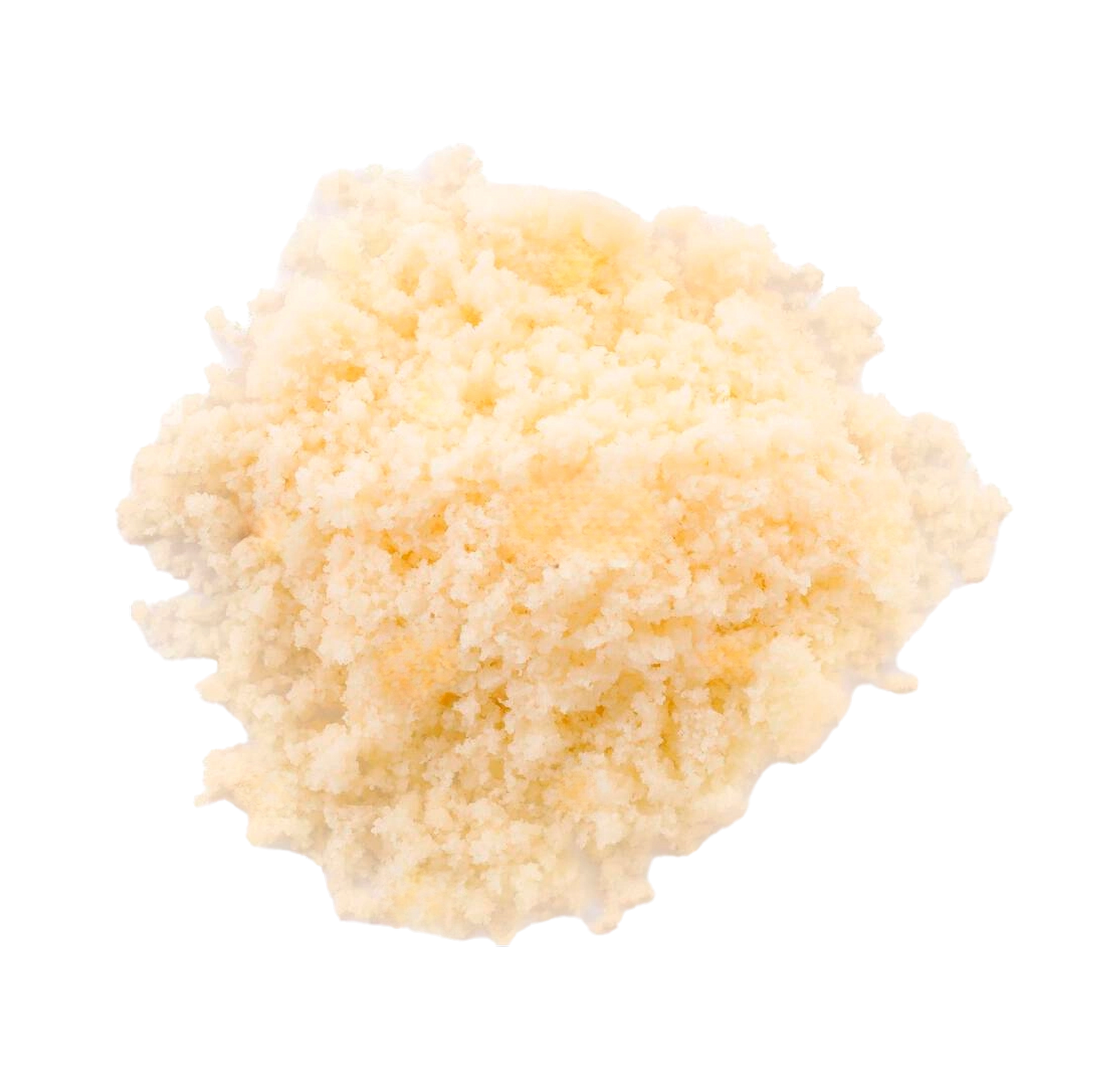 Parmesan Cheese Packet