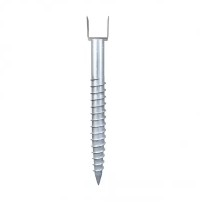U profils 1300 / 68 / M12