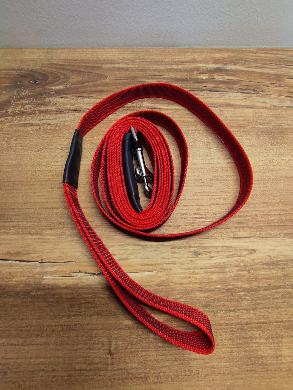 Miniature : Longe antidérapante grands chiens