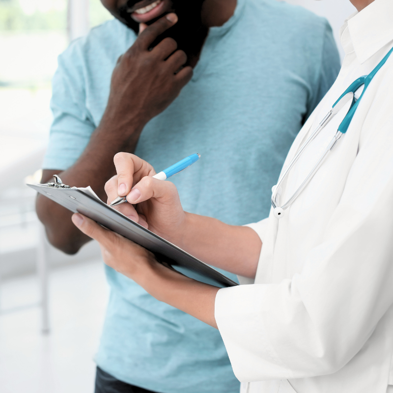 Dr. Suné Liebetrau GP in Empangeni & Mtunzini managing chronic conditions